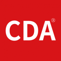 CDA考試專區